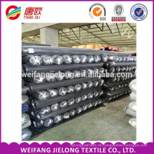 Lager-Poly / Baumwollgewebe / Textil Großhandelsqualitäts 100% Baumwoll-Twill-Gewebe